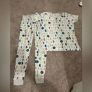 Little Sleepies PJ set